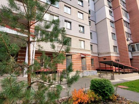 квартира за адресою Боголюбова вул., 25