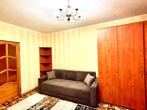 квартира за адресою Зої Гайдай вул., 10