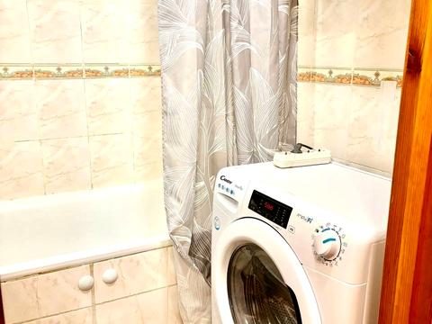 квартира за адресою Зої Гайдай вул., 10