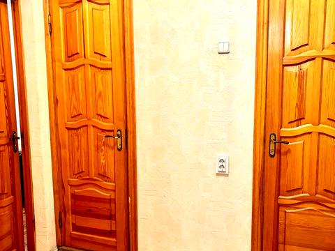 квартира за адресою Зої Гайдай вул., 10