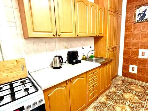 квартира за адресою Зої Гайдай вул., 10