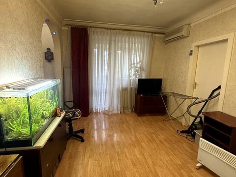 квартира за адресою Дмитра Яворницького просп. (Карла Маркса), 96