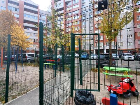 квартира за адресою Боголюбова вул., 25