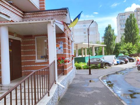 квартира за адресою Боголюбова вул., 25