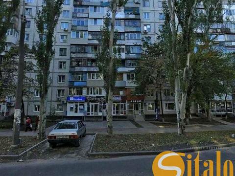 квартира за адресою Героїв 93-ї Бригади вул. (Гудименка), 5