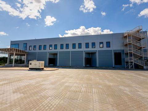 комерційна за адресою Бориспільське шосе, 40