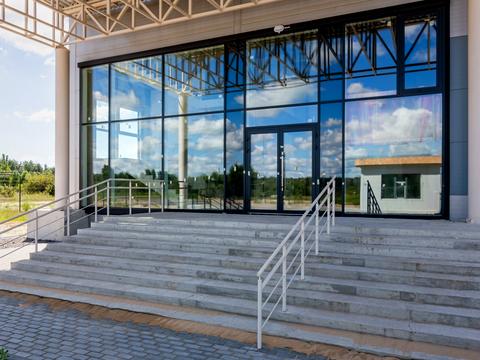 комерційна за адресою Бориспільське шосе, 40