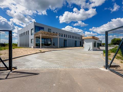 комерційна за адресою Бориспільське шосе, 40