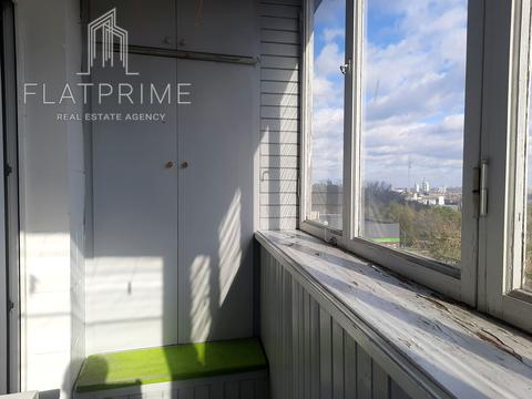 квартира по адресу Лукьяновская ул., 9