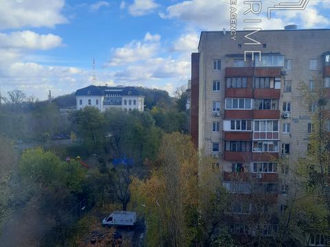 квартира по адресу Лукьяновская ул., 9