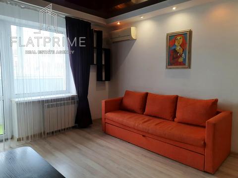 квартира по адресу Лукьяновская ул., 9