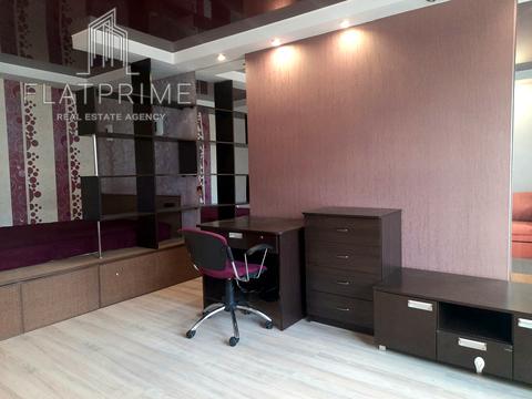 квартира по адресу Лукьяновская ул., 9