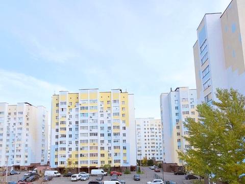квартира за адресою Боголюбова вул., 25