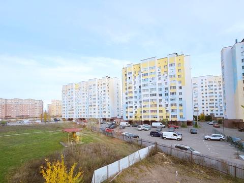 квартира за адресою Боголюбова вул., 25