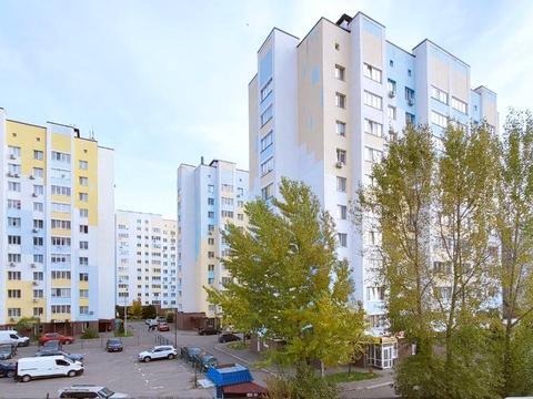 квартира за адресою Боголюбова вул., 25
