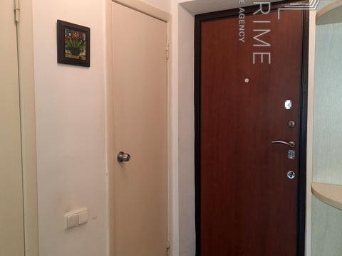 квартира по адресу Лукьяновская ул., 9