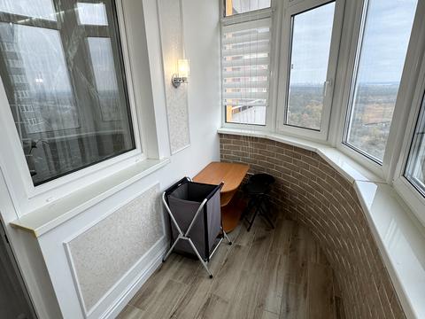 квартира за адресою Юрія Кондратюка вул., 3