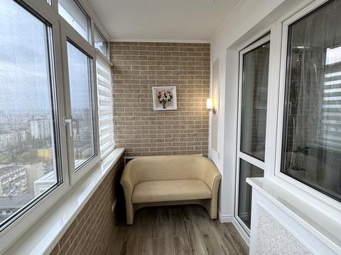 квартира за адресою Юрія Кондратюка вул., 3