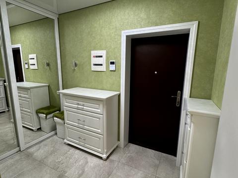 квартира за адресою Юрія Кондратюка вул., 3