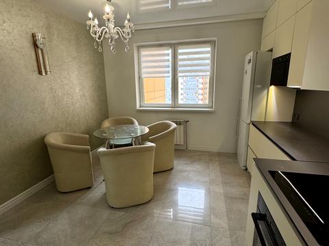 квартира за адресою Юрія Кондратюка вул., 3