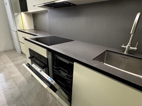 квартира за адресою Юрія Кондратюка вул., 3