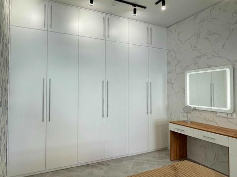 квартира по адресу Деловая ул. (Димитрова), 22