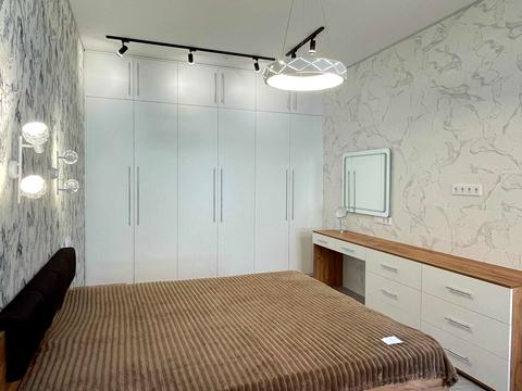 квартира по адресу Деловая ул. (Димитрова), 22