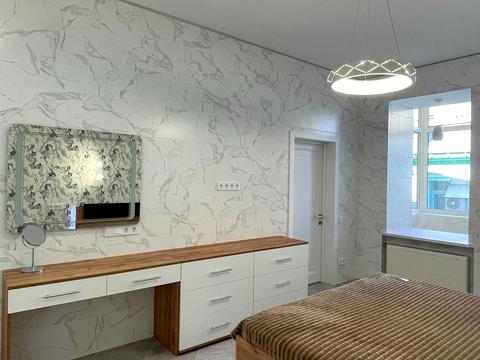 квартира по адресу Деловая ул. (Димитрова), 22