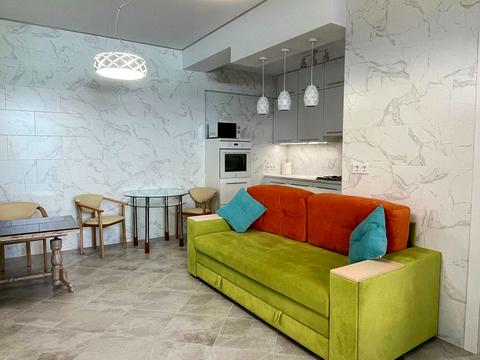 квартира по адресу Деловая ул. (Димитрова), 22