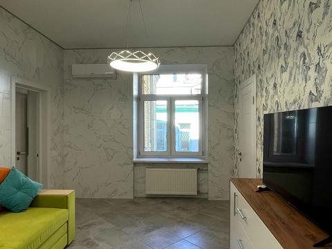 квартира по адресу Деловая ул. (Димитрова), 22