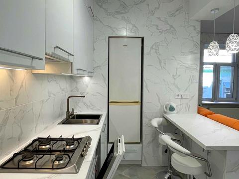 квартира по адресу Деловая ул. (Димитрова), 22