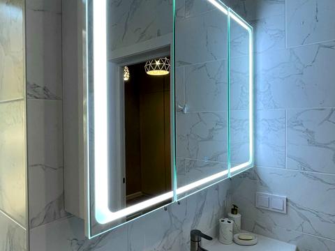 квартира по адресу Деловая ул. (Димитрова), 22