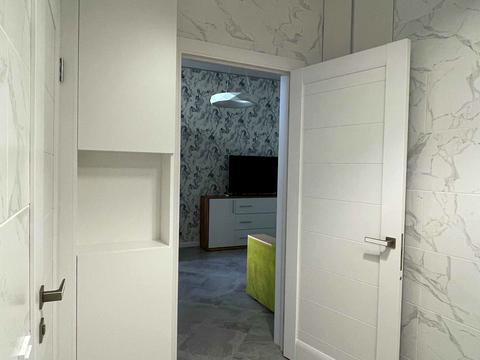 квартира по адресу Деловая ул. (Димитрова), 22