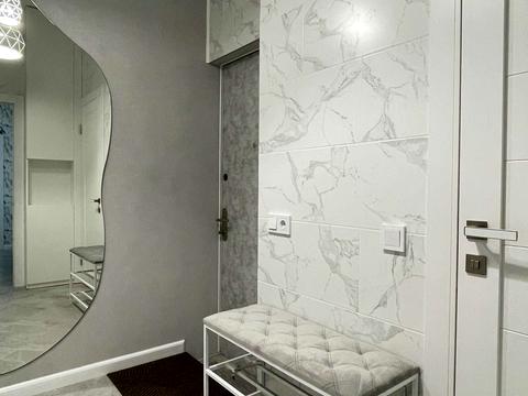 квартира по адресу Деловая ул. (Димитрова), 22