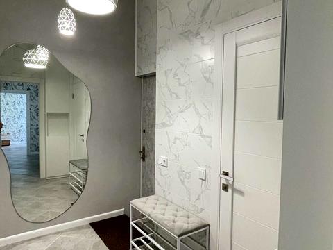 квартира по адресу Деловая ул. (Димитрова), 22