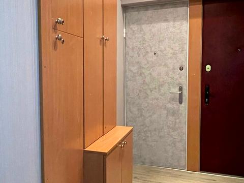 квартира по адресу Деловая ул. (Димитрова), 22