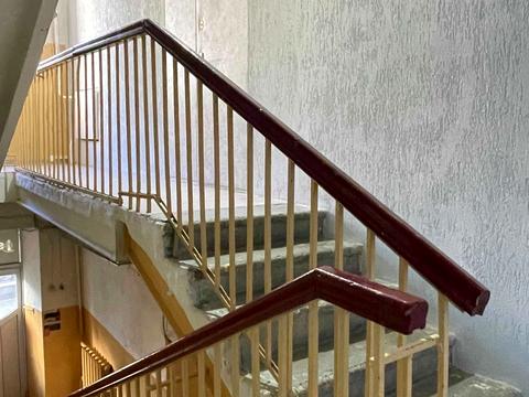 квартира по адресу Деловая ул. (Димитрова), 22