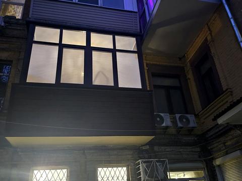 квартира по адресу Деловая ул. (Димитрова), 22