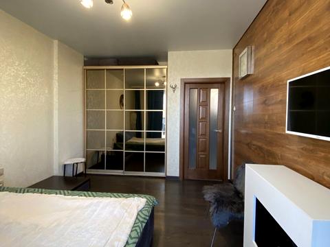 квартира за адресою Володимира Великого вул. (Артема), 10-Б