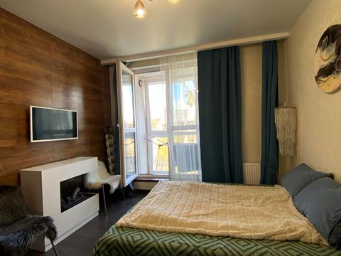 квартира за адресою Володимира Великого вул. (Артема), 10-Б