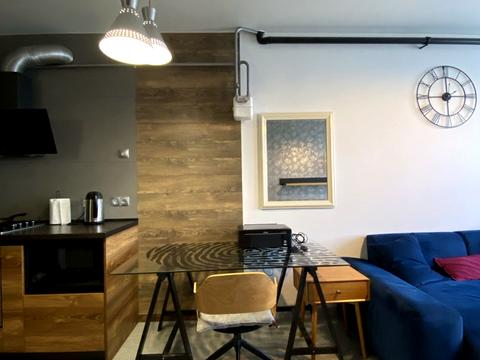 квартира за адресою Володимира Великого вул. (Артема), 10-Б