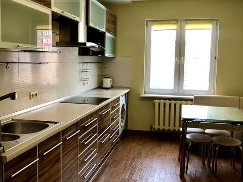 квартира по адресу Урловская ул., 30