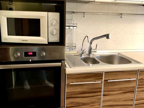 квартира по адресу Урловская ул., 30