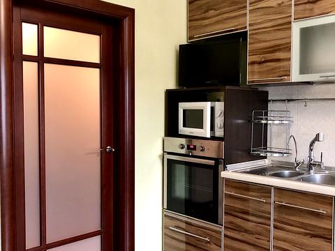 квартира по адресу Урловская ул., 30