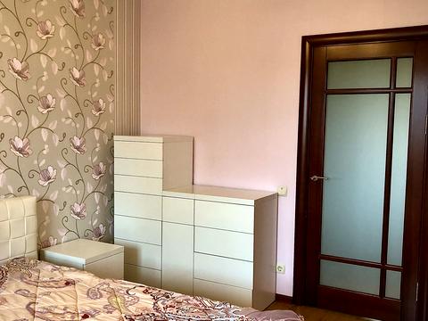 квартира по адресу Урловская ул., 30