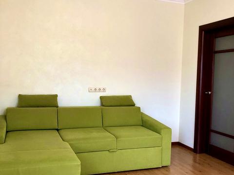 квартира по адресу Урловская ул., 30