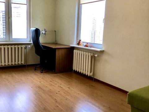 квартира по адресу Урловская ул., 30