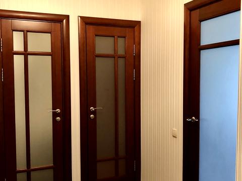 квартира по адресу Урловская ул., 30