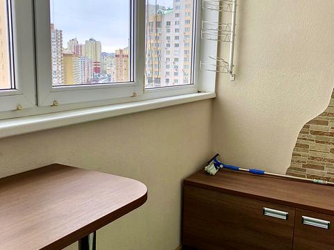 квартира по адресу Урловская ул., 30