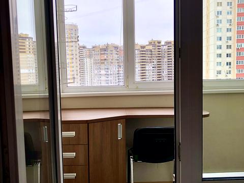 квартира по адресу Урловская ул., 30